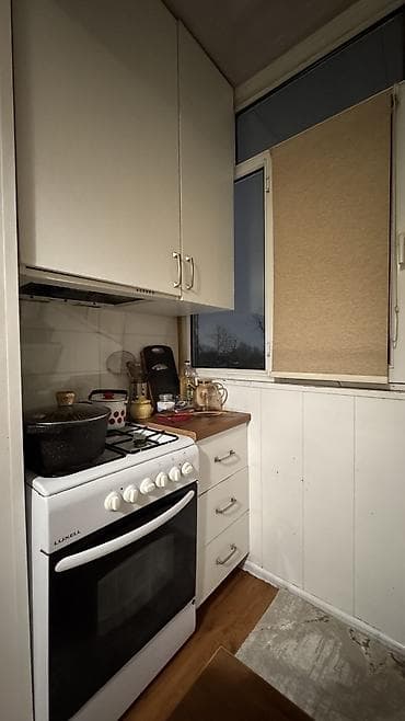 сдается дом под садик: 3 комнаты, 79 м², 106 серия, 6 этаж, Косметический ремонт — 7