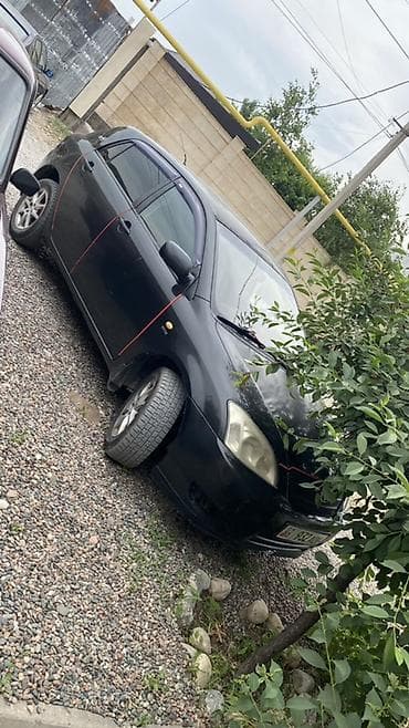 карбиратор 1 8: Toyota Corolla: 2003 г., 1.6 л, Механика, Бензин, Хэтчбэк — 1