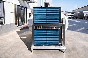 холодильник на 100 тонн: ПОД ЗАКАЗ!!! КИТАЙ!!! ПОД ЗАКАЗ!!! от компании ТЕХНОМАШ!!! — 7