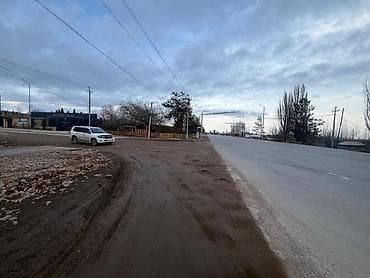 участок иссык: 8 соток, Для строительства, Договор купли-продажи, Красная книга, Тех паспорт — 8