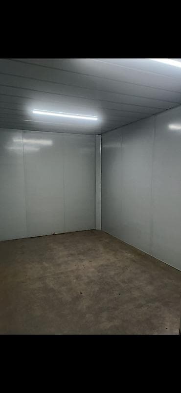 новые швейные машины: Бытовой модуль/контейнерное здание Эко дом Модульный дом Срочно — 3