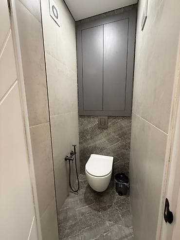1000: 3 комнаты, 68 м², 6 этаж, Дизайнерский ремонт — 5