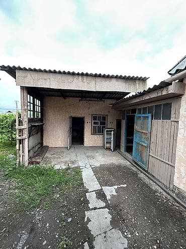 сдаю дом бишкек: Срочно продается Дом г.Кара-Балта, ул.Кирова (район почтового) — 4