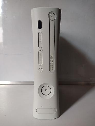 Срочная продажа двух Xbox 360 одним комплектом Xbox 360 Jasper — 10