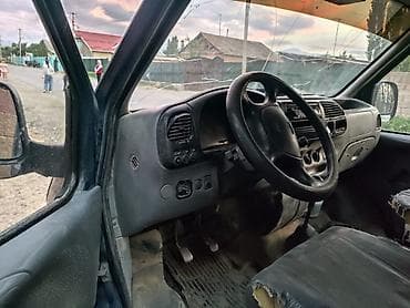 elite laguna: Легкий грузовик, Ford, Дубль, Б/у — 5