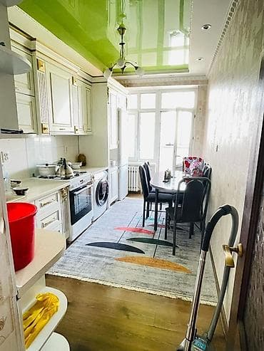 купить квартирк: 3 комнаты, 85 м², 6 этаж — 8