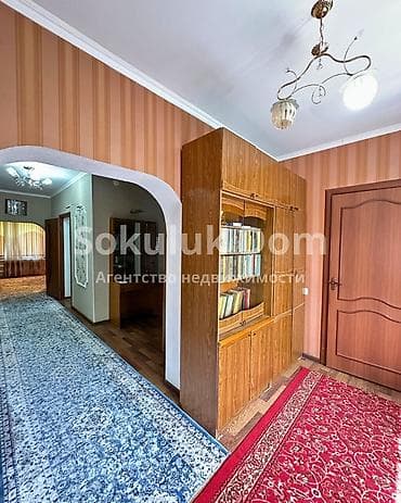 3 к: 🏠Продается дом в с. Сокулук 🟡 Комнаты: 4 🟡 Участок: 23 соток ( по — 9