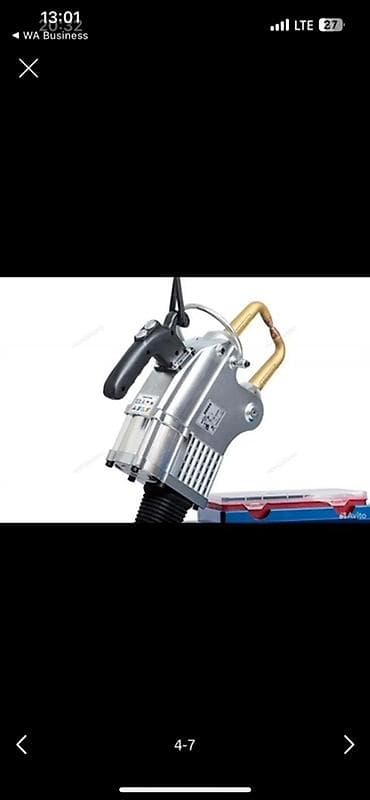 сварочные аппараты споттеры: Сварочный аппарат, Контактная сварка — 4