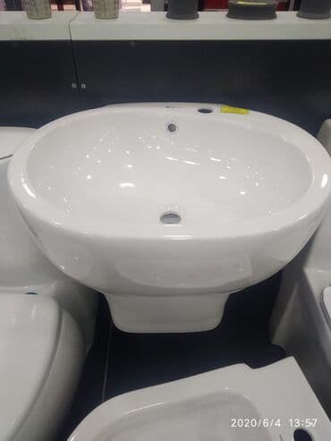 зеркала дома: Умывальник подвесной размер 50см глубина*60см ширина наш адрес АЮ — 1