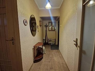 105: 2 комнаты, 6 мкр Агентство недвижимости, Только девушкам, от 1 месяца, от 3 месяцев, от 6 месяцев, С мебелью полностью — 2