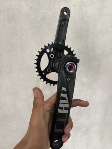 Ковролин: Продаю Шатуны халотеч катал 2 месяца очень редко Звезда в норме — 2