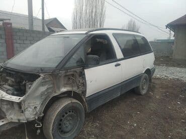 оптовые цены на продукты питания в бишкеке: Продаю запчасти на Тойоту Превия Эстиму.2,4 бензин КПП механика.есть — 1