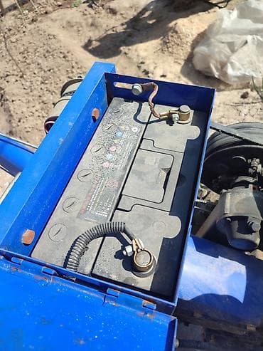 косилка на трактор: Мотоблок дизельный с навесным оборудованием - Дизельный двигатель с — 2