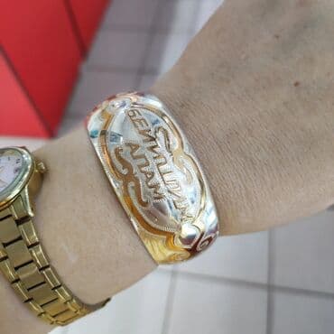 свадебные платья от производителя: Браслет, Проба 925, Женские, Новый — 2