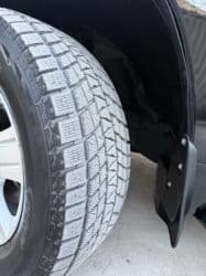 шины на внедорожник: Toyota Land Cruiser: 2012 г., 4.6 л, Типтроник, Газ, Внедорожник — 31