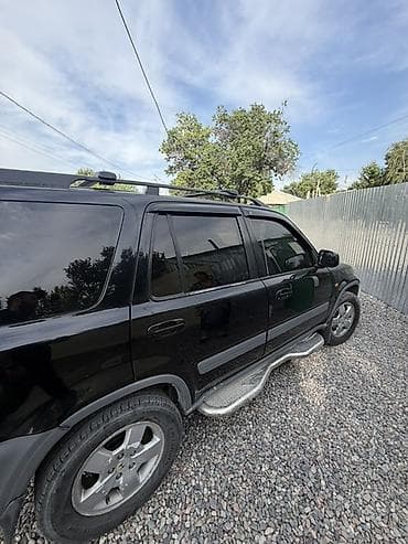 коврик на срв: Honda CR-V: 2001 г., 2 л, Автомат, Бензин, Кроссовер — 4
