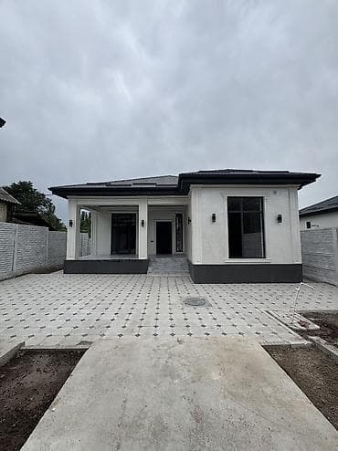 вместе дешевле: 🏡 Продаётся уютный дом в районе Новопавловка ✨ Участок — 3,7 соток ✨ — 1