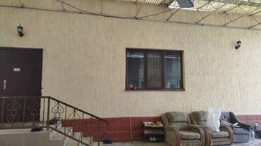 с участком: Дом, 173 м², 8 комнат, Собственник, Евроремонт — 7