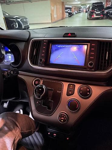 changan deepal: Kia Ray: 2020 г., 0.1 л, Автомат, Бензин, Хэтчбэк — 10