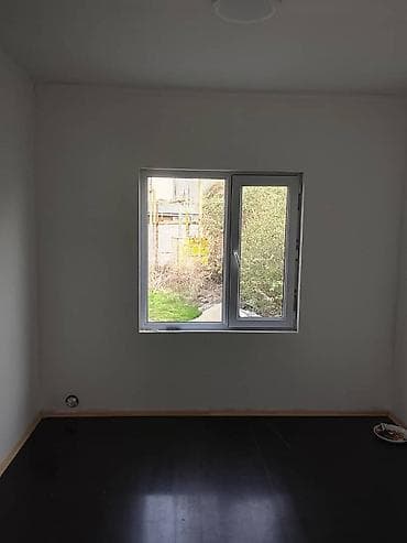 жилье в канте: 55 м², 2 комнаты, Утепленный, Парковка — 4