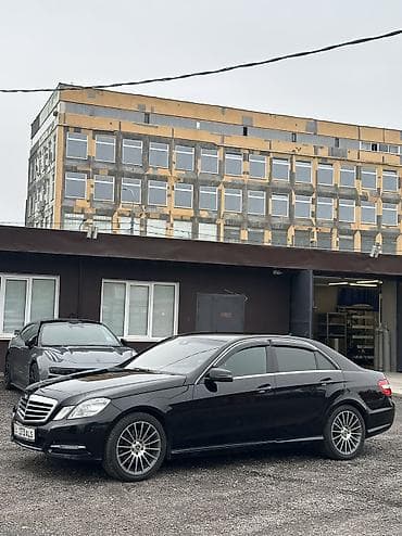 мерс 200 с: Mercedes-Benz E-Class: 2012 г., 1.8 л, Автомат, Бензин, Седан — 10