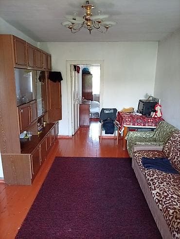 Продажа квартир: 2 комнаты, 42 м², Хрущевка, 3 этаж, Старый ремонт — 3