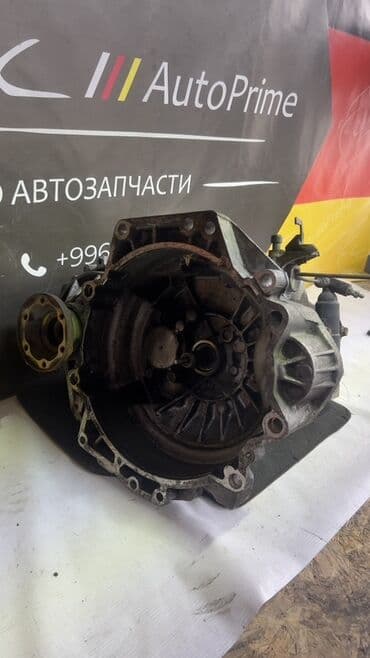 коробка передач на гольф 4 цена: Өткөргүч куту Механика Volkswagen 2001 г., Колдонулган, Оригинал, Германия — 2