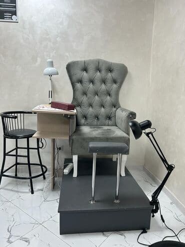 ищу работу на кафе: Маникюр чебери. Орун ижарасы — 8