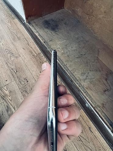 iphone 8plus 256: IPhone X, 256 ГБ, Серебристый — 3