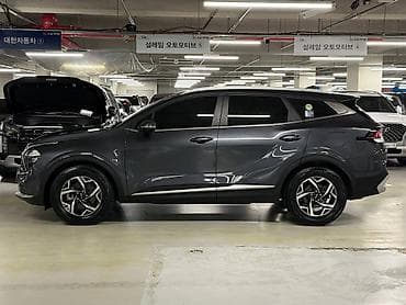 актуатор: Kia Sportage: 2021 г., 2 л, Автомат, Дизель, Кроссовер — 3