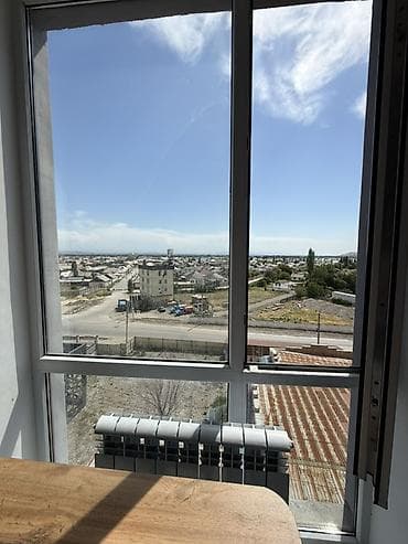 покупка кв: 1 комната, 48 м², Элитка, 6 этаж, Евроремонт — 10