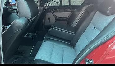 капот инспаер: BMW 5 series: 1992 г., 2.5 л, Ручные, Бензин, Седан — 9