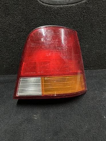 odyssey rb: Задний правый стоп-сигнал Honda 1998 г., Б/у, Оригинал, Япония — 1