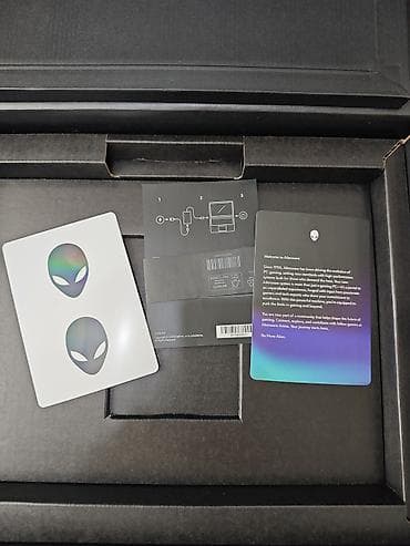 alienware: Игровой, Новый, Intel Core Ultra 9 — 2