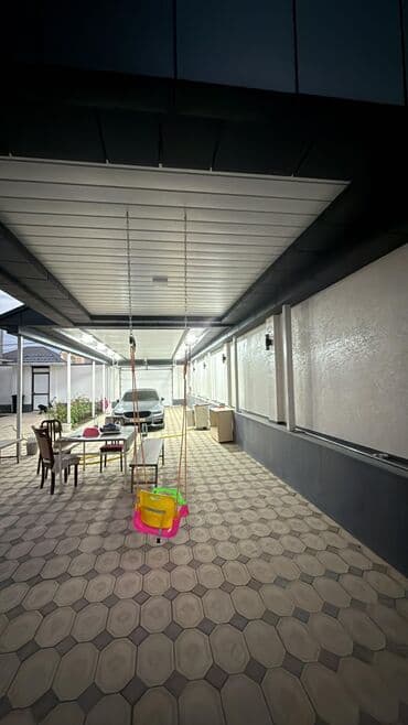 ылай шыбак: Демонтаждоо иштери, Декоративдик элементтерди монтаждоо | Туникафон 6 жылдан ашык тажрыйба — 5