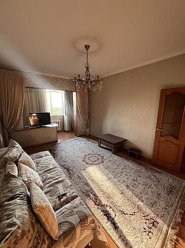 Продажа квартир: 3 комнаты, 95 м², 105 серия, 7 этаж, Косметический ремонт — 4