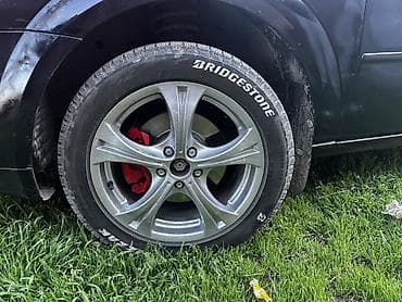 авто запчас бишкек: Ford Mondeo: 2000 г., 2 л, Бензин, Универсал — 5