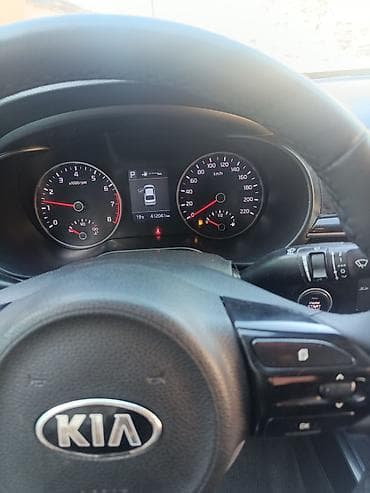 киа рио рассрочка: Kia Rio: 2018 г., 1.6 л, Автомат, Бензин, Седан — 8