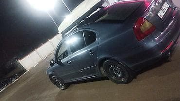 monoblok r17: Skoda Octavia: 2011 г., 1.4 л, Автомат, Бензин, Седан — 3