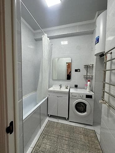 квартира без хозайн: 2 комнаты, Собственник, Без подселения, С мебелью полностью — 5