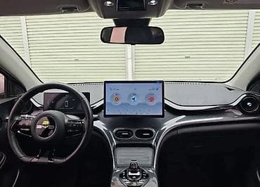 bid e5: BYD E2: 2023 г., 1.8 л, Автомат, Электромобиль, Хэтчбэк — 5