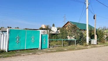 купить квартиру в строящемся доме в бишкеке: Дом, 53 м², 5 комнат, Собственник, Старый ремонт — 2