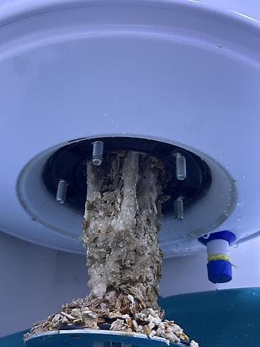 pro 5: 🔧 Ремонт, установка и чистка бойлеров Ariston ✅ Замена ТЭНа — 4