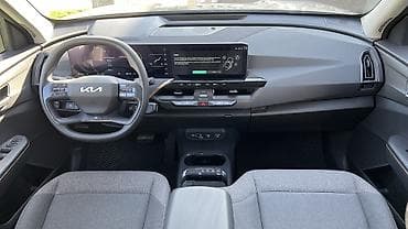 audi авто: Kia EV5: 2024 г., 0.1 л, Автомат, Электромобиль, Кроссовер — 10
