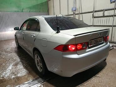 двигатель субару аутбек 2.5 купить в бишкеке: Honda Accord: 2003 г., 0.2 л, Типтроник, Бензиновая, Седан — 1