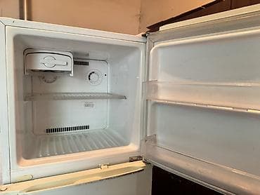 незамерзающий кран: Холодильник LG, Двухкамерный, No frost — 2