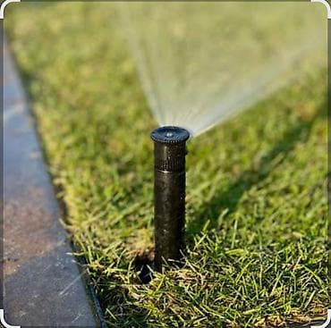 газон поля: Профессиональное устройство и обслуживание газонов Предлагаем полный — 5