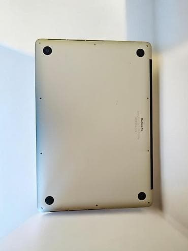 macbook m1 max: MacBook Pro Retina 15" (Mid 2015) | Core i7 | 16GB RAM | SSD 512GB — 8
