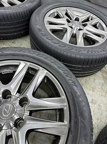 r20: Колеса в сборе 285 / 50 / R 20, Лето, Новый, Комплект, отверстий - 5 — 2