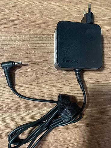 блок питания леново: Сетевой адаптер для ноутбуков Lenovo ﻿Характеристики: - — 2